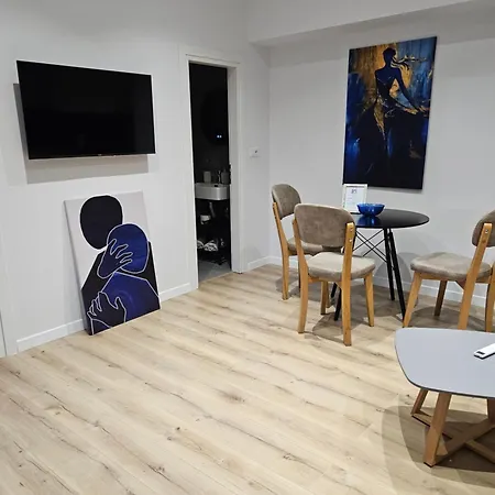 Joniperju Lägenhet